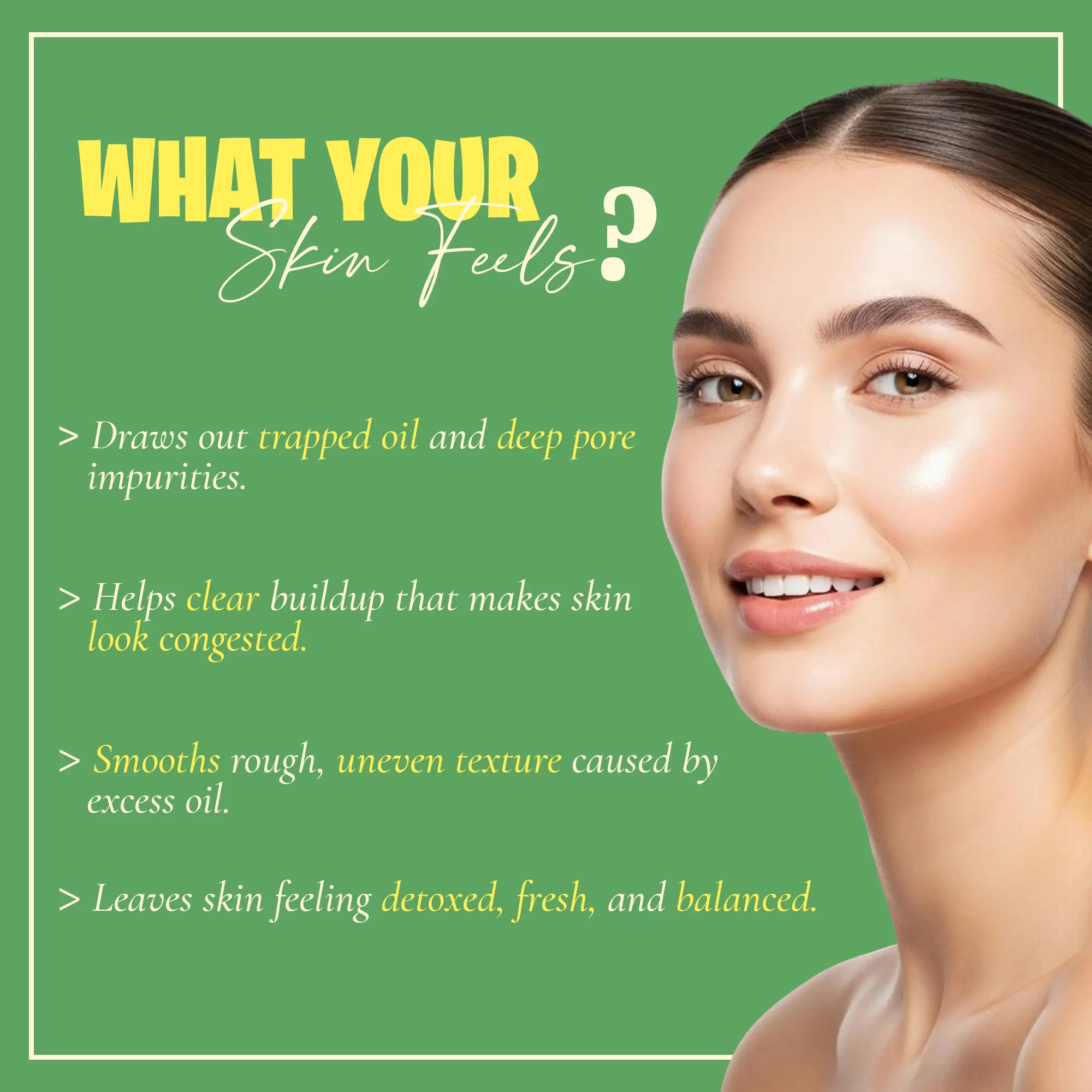Bentonite Clay Powder (Multani Mitti) - Image 4