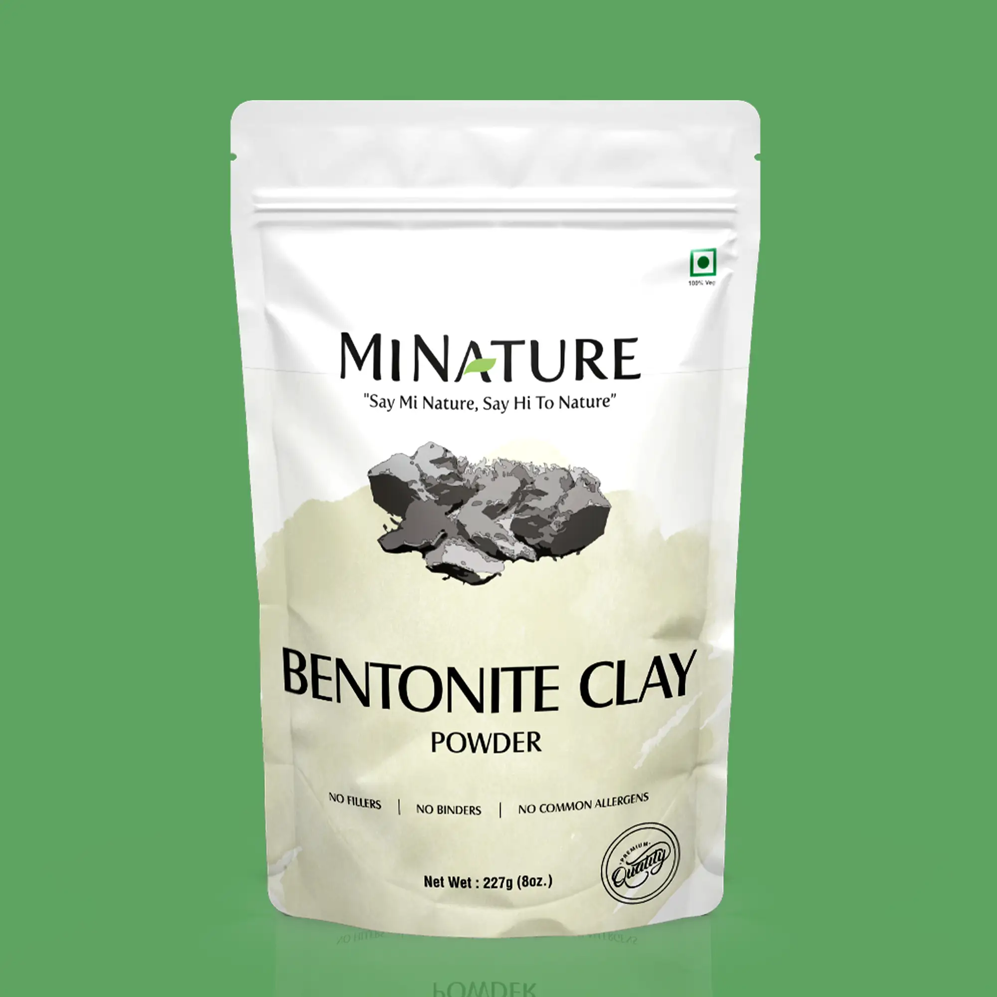 Bentonite Clay Powder (Multani Mitti) - Image 7