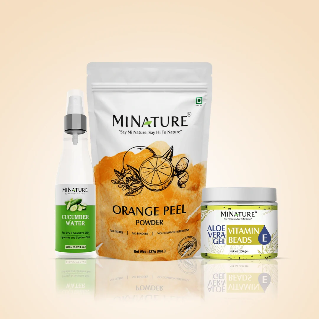 BEST SELLERS SKIN CARE